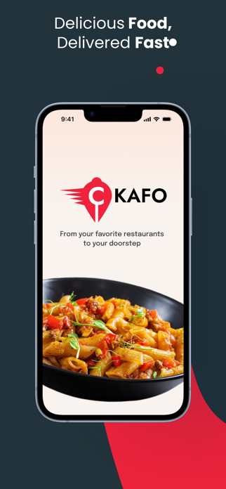 Ckafo Screenshot 1 of 5