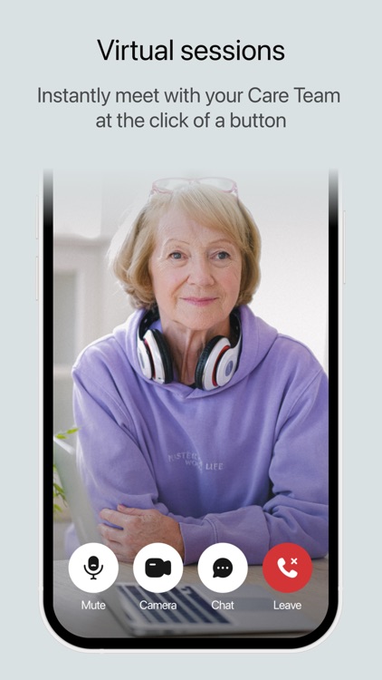 PRISM Recovery screenshot-4