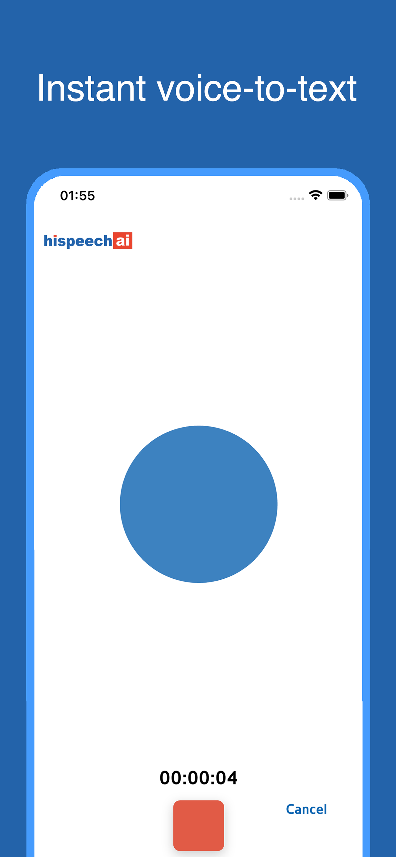 hispeech.ai - Armenian STT