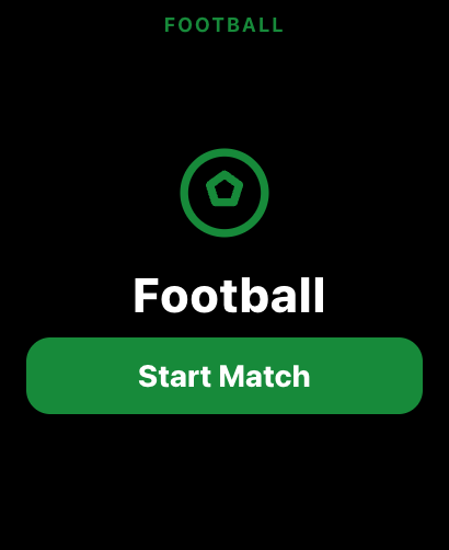 Football Score Tracker screenshot 10