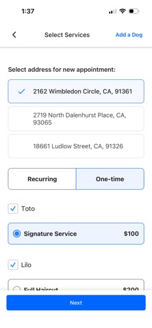 Barkbus Screenshot 2 of 8