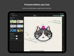 Handpix: Bead Pattern Maker screenshot 7