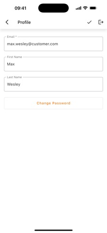 AddSecure IoT Suite screenshot