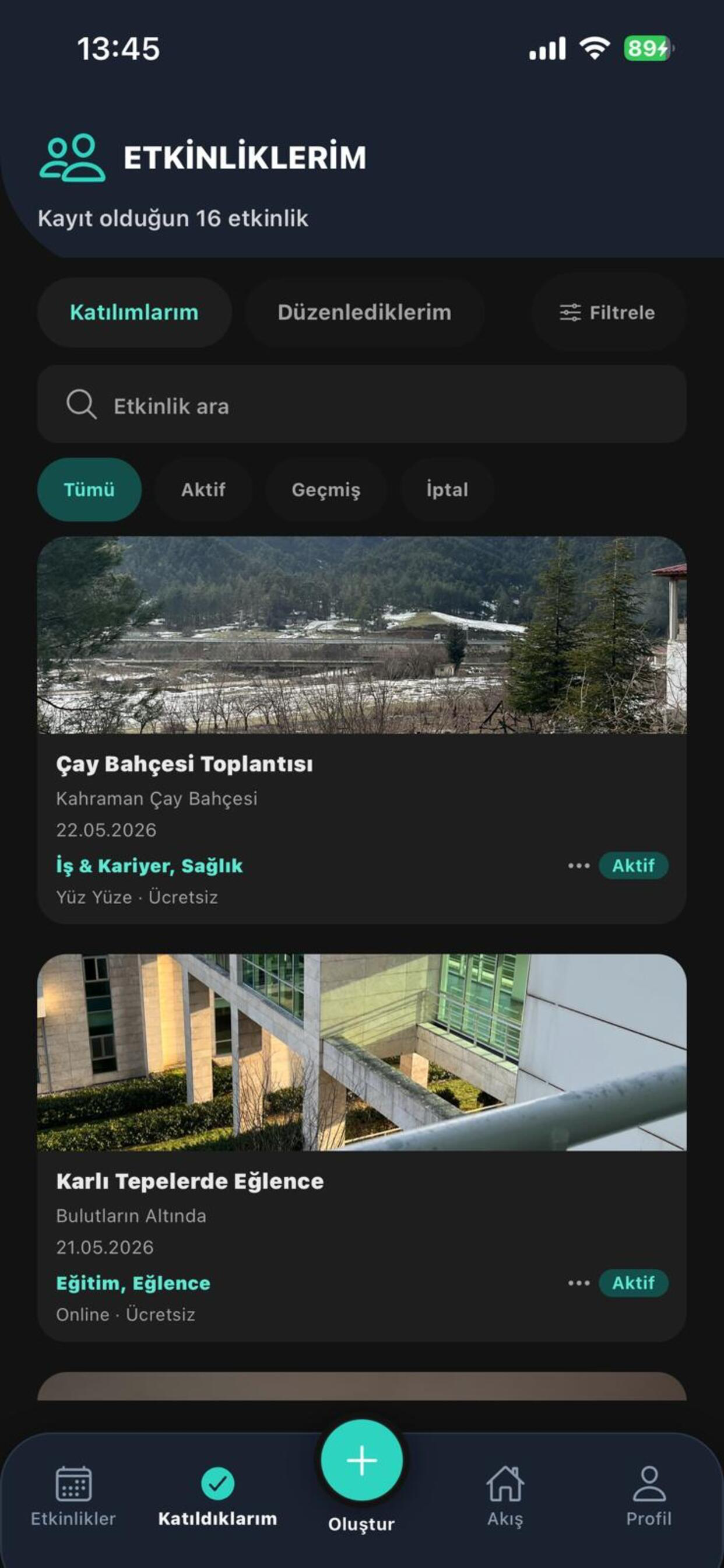 Eksik Kalma