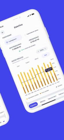 Home account Screenshot 5 of 10