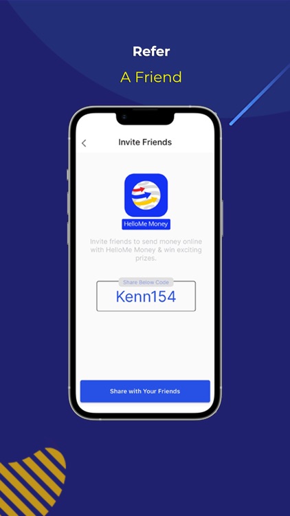 HelloMe Money screenshot-9