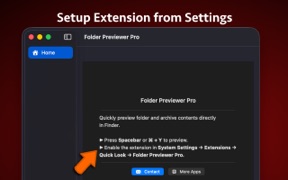 Folder Previewer Pro screenshot