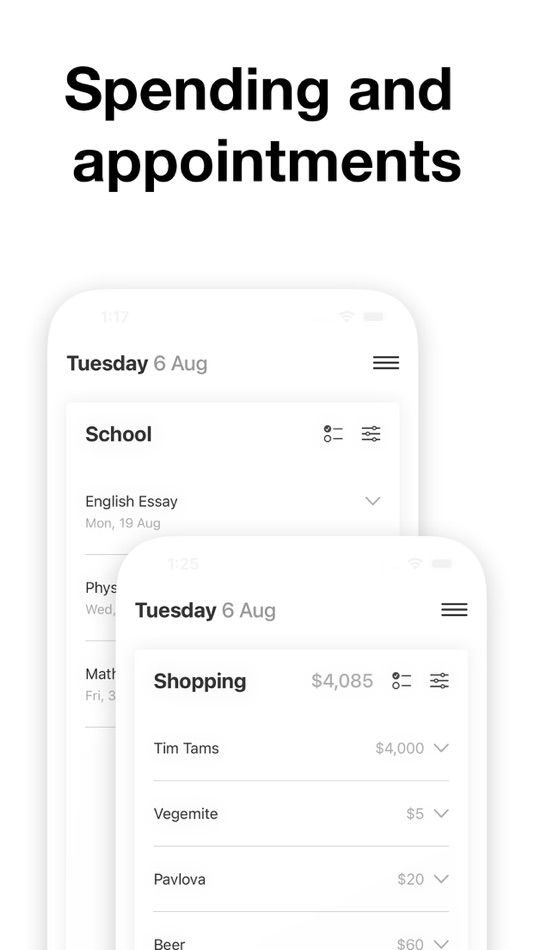 #5. Branches: Simple Lists (iOS) بواسطة: Bite Group