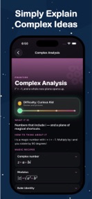 Physics Playground App screenshot