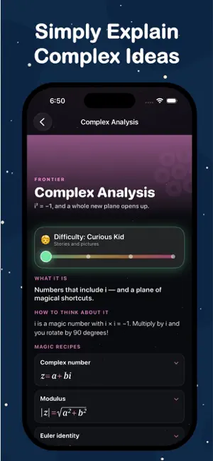Physics Playground App screenshot 2
