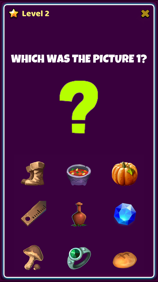 #5. Brain Teaser Mind Game (iOS) 由: Sumeyye Gumus Uzun