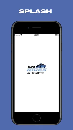 592ridescustomer screenshot 2