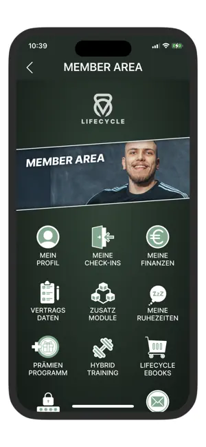 LIFECYCLE screenshot 3
