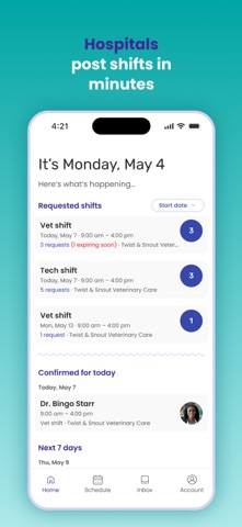 Roo - Veterinary Relief Screenshot 4 of 10