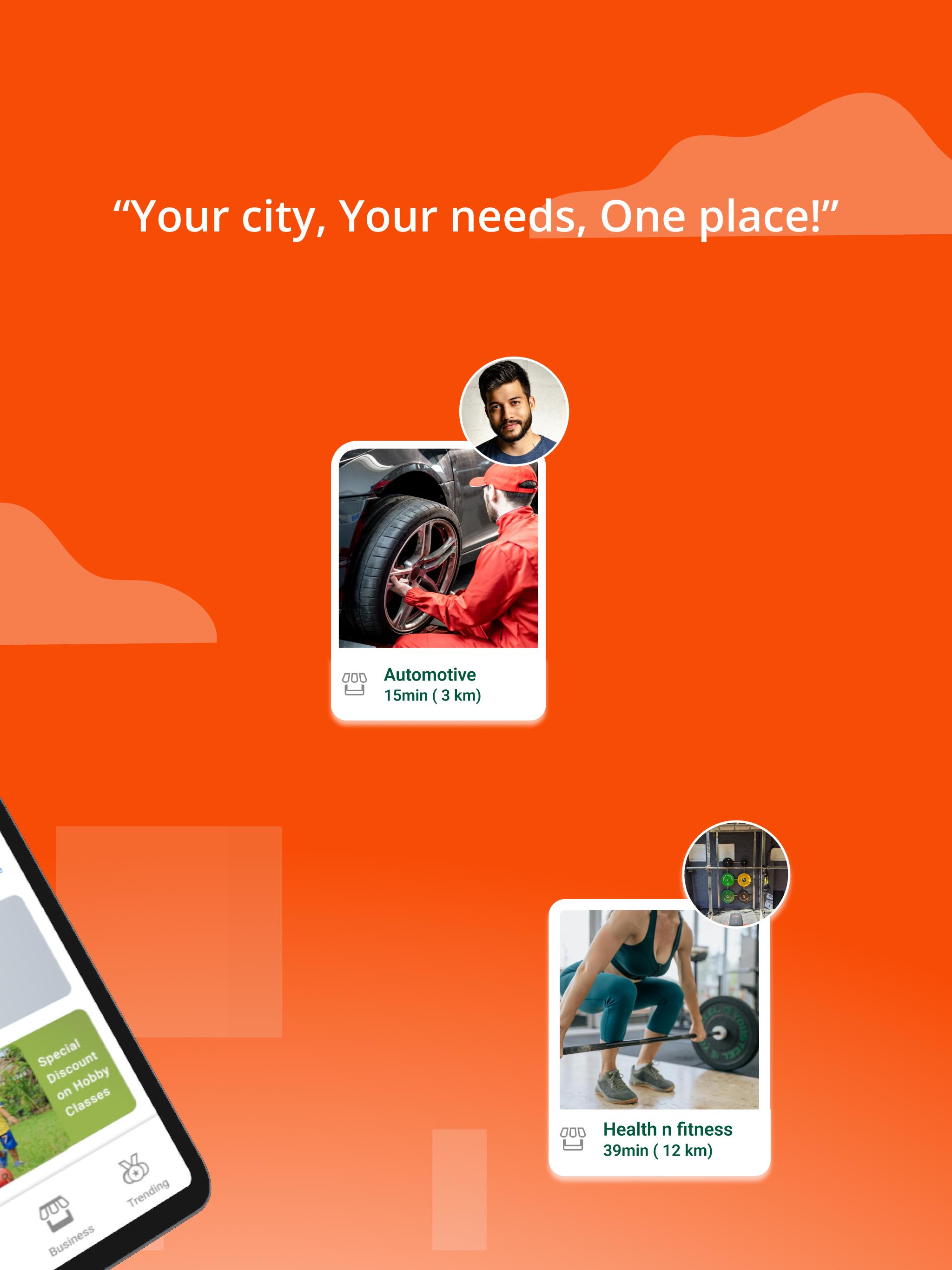 LocalKhoj-offers screenshot 10