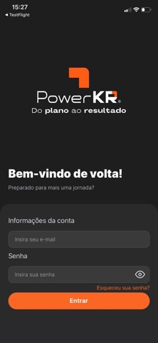 PowerKR Screenshot 2 of 4