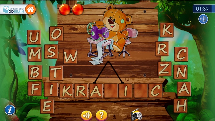 Głoski Kr i Gr screenshot-4