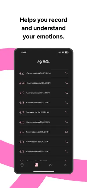 NaePyeon: AI Friend to Talk To screenshot 7