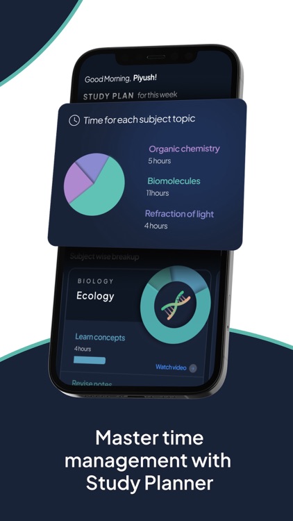 ALLEN - NEET, JEE & Class 6-12 screenshot-4