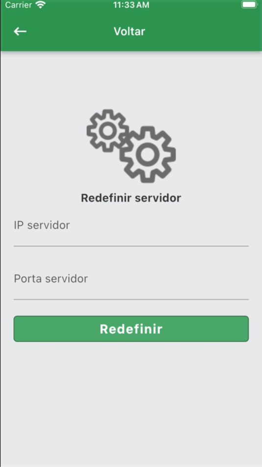 #5. AnalisadorIPDX (iOS) 由: Gelson Lanfredi