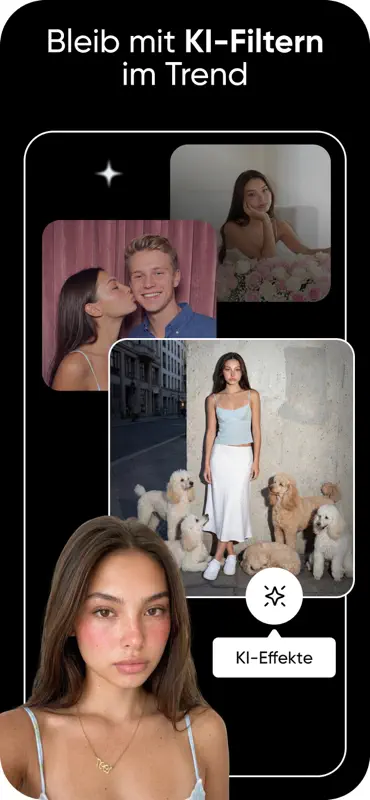 Picsart AI Photo Editor, Video screenshot 10 of 10