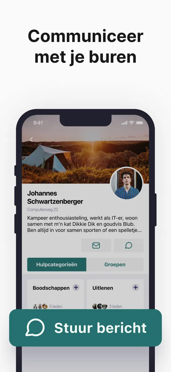Screenshot #2 pour Wonen 1828