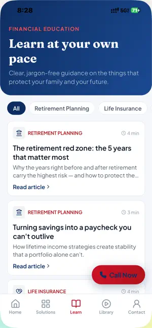 The Protection Pro screenshot 3