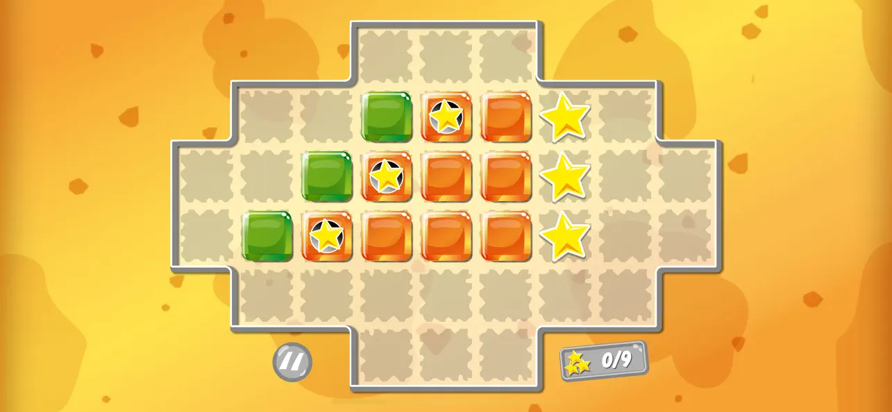 Screenshot #3 pour Star Blox