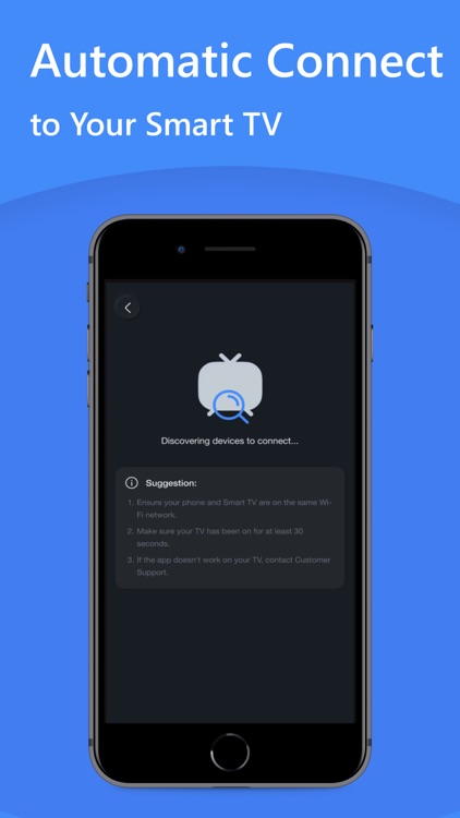 SmartRemote: TV Remote Control