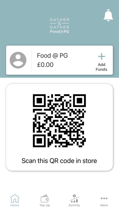 Screenshot #3 pour Food @ PG
