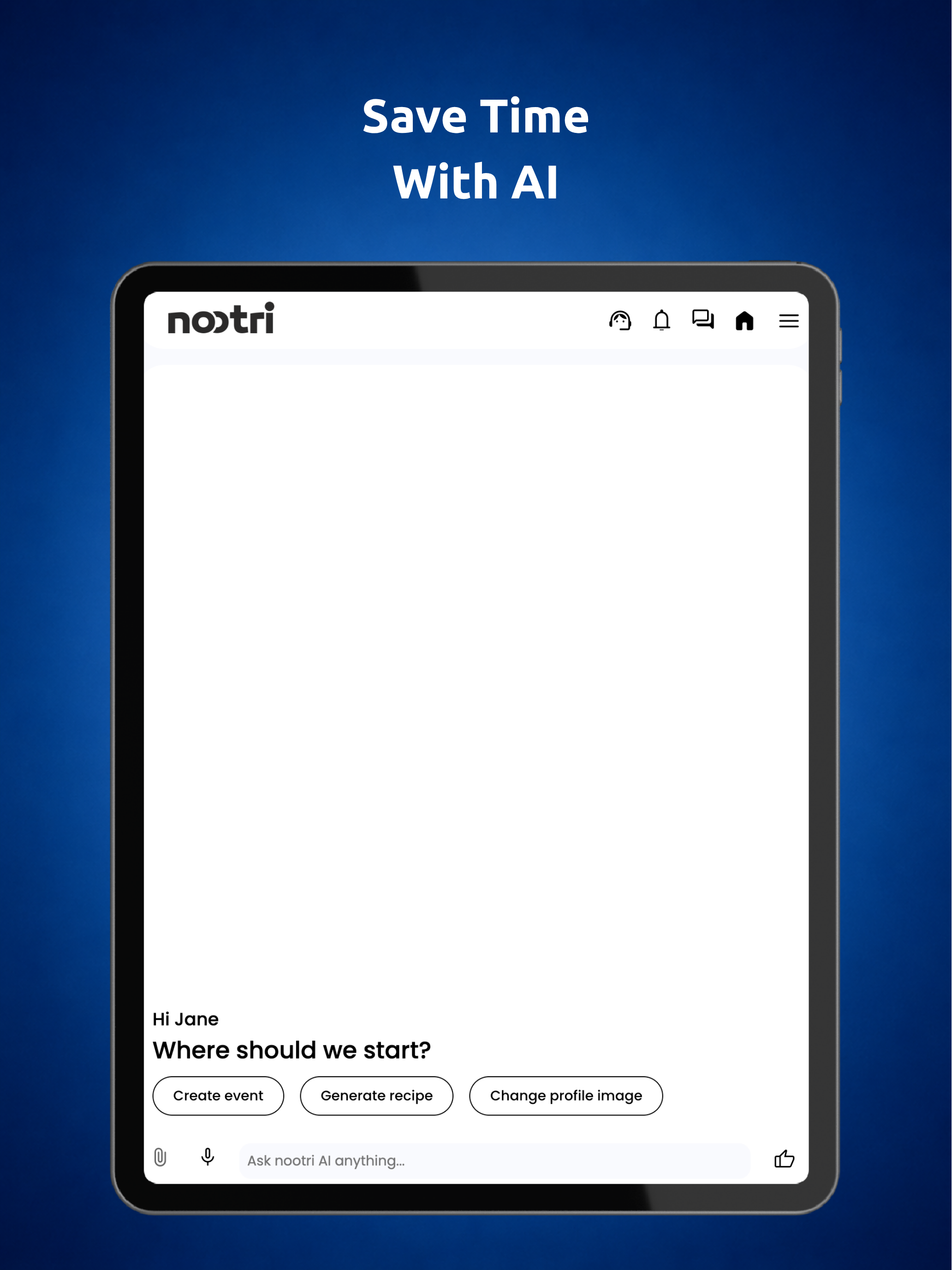 MyNootri coach screenshot 12