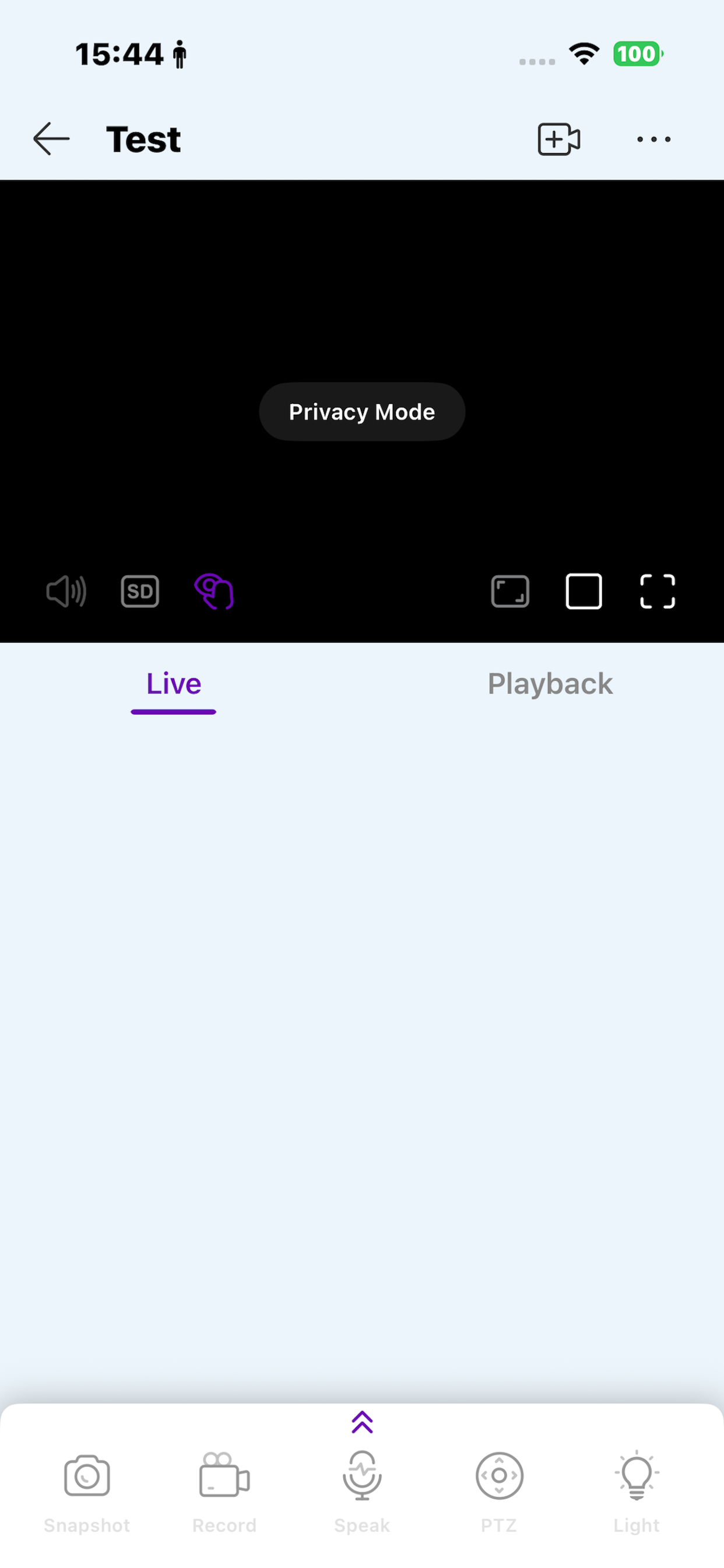 Matrix Cam Pro
