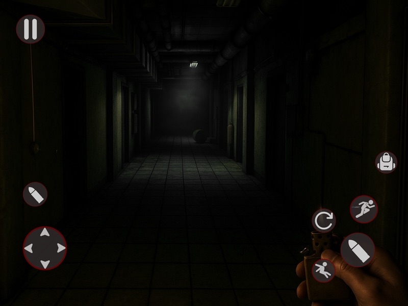 House of Hunt: Horror Game screenshot 7