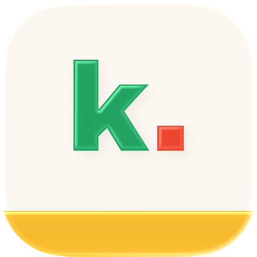 Kaki - Mahjong Community