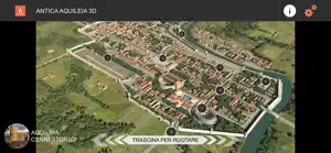 Antica Aquileia 3D screenshot 2