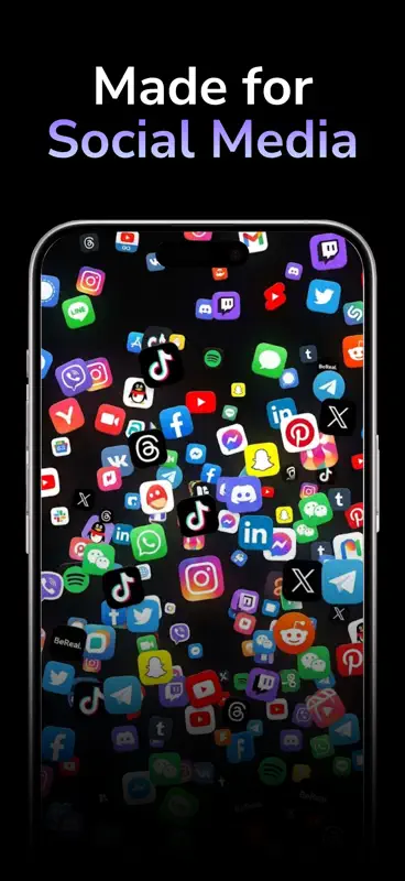 Movira: AI Video & Photo Maker screenshot 7 of 7