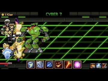 Days Bygone: Castle Defense iPad screenshot