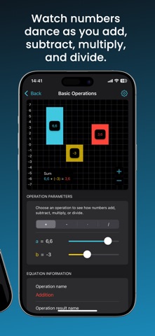 Beautiful Numbers Screenshot 2 of 5