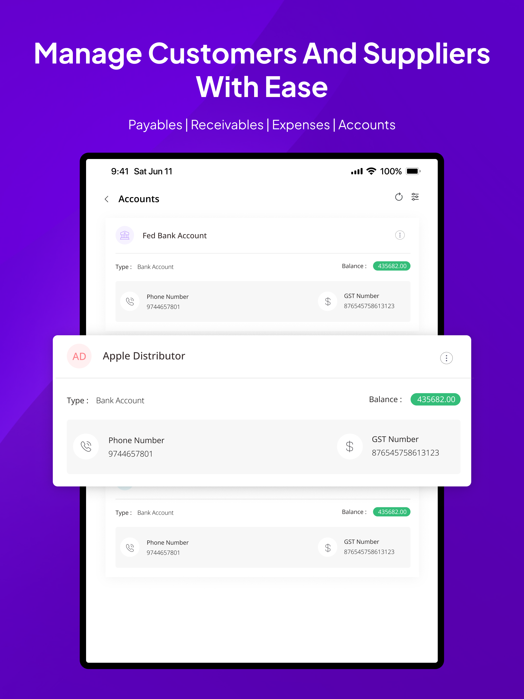 BeSync