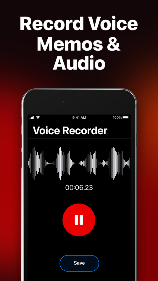 #5. Call Recorder - RecMyCalls (iOS) 由: BPMobile