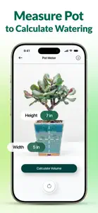 Plantum - AI Plant Identifier screenshot #4 for iPhone