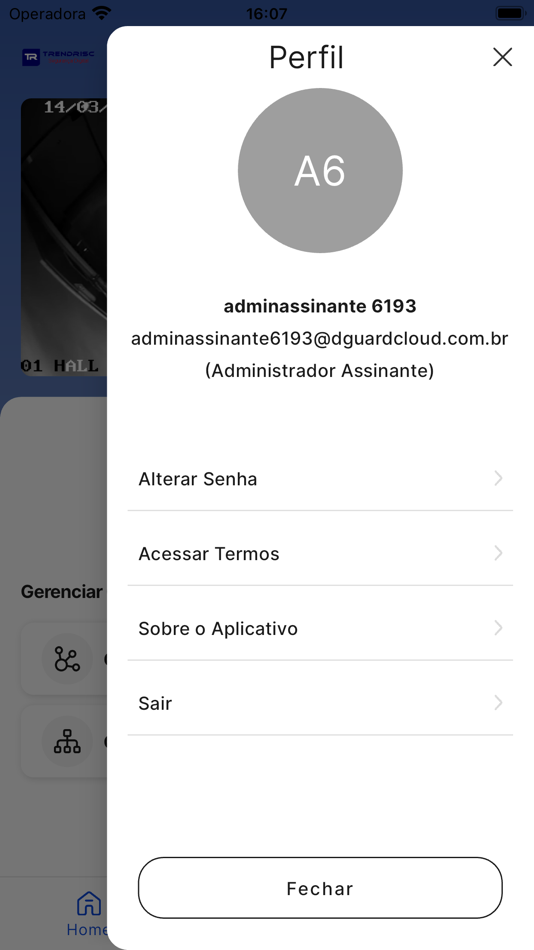 #5. Trend Cloud (iOS) 由: TREND RISC