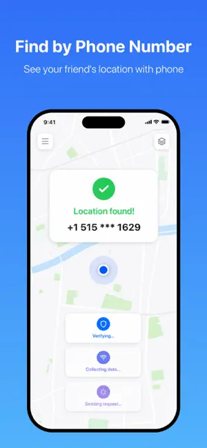 Find Phone Locator screenshot 1