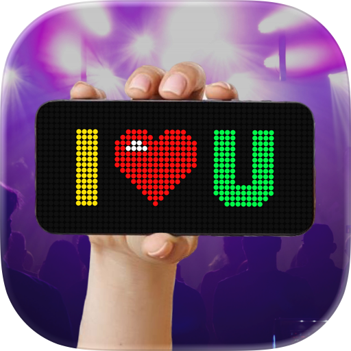 Led Banner - Led Running Text