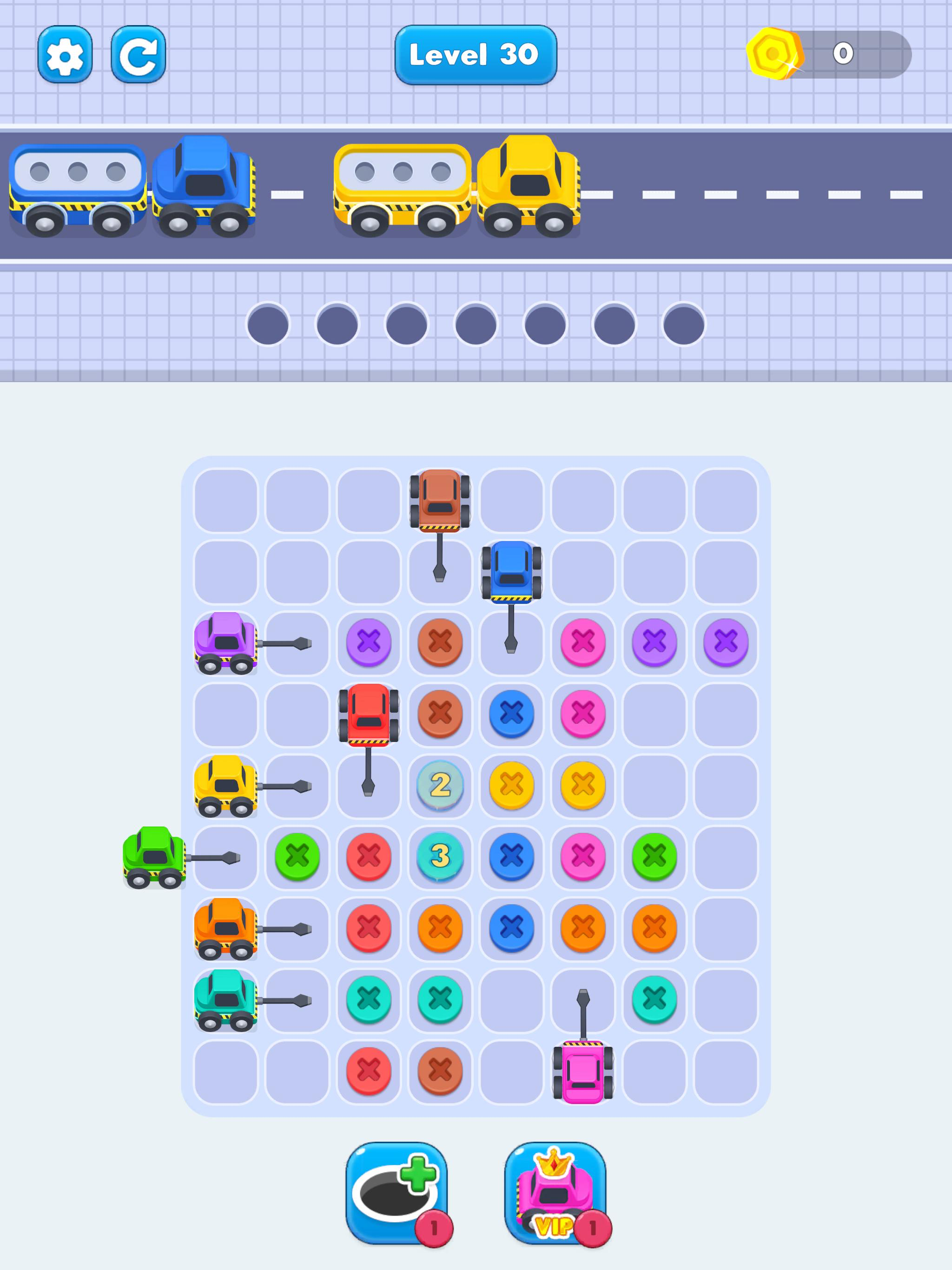 Unscrew Master: Jam Escape screenshot 8