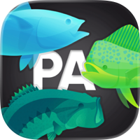 Fishing App - Pro Angler