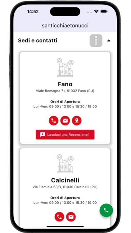 Santicchia & Tonucci