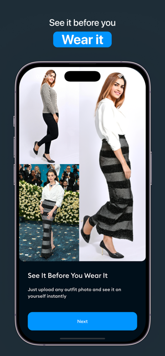 Outfit Maker - Clothes AI Screenshot 6 of 8
