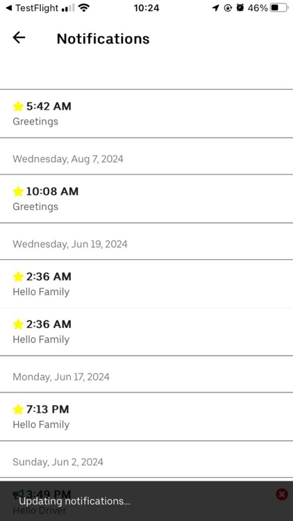 Intrav Driver screenshot-5