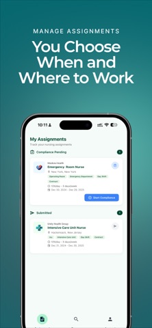 VitalStaf Screenshot 5 of 6